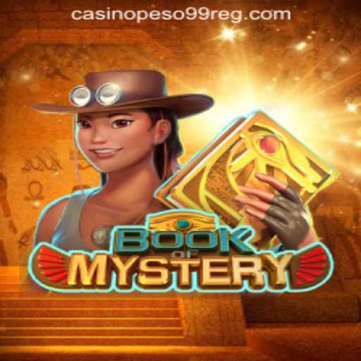 Discover the Thrills of BookofMystery: An Exciting Casino Adventure