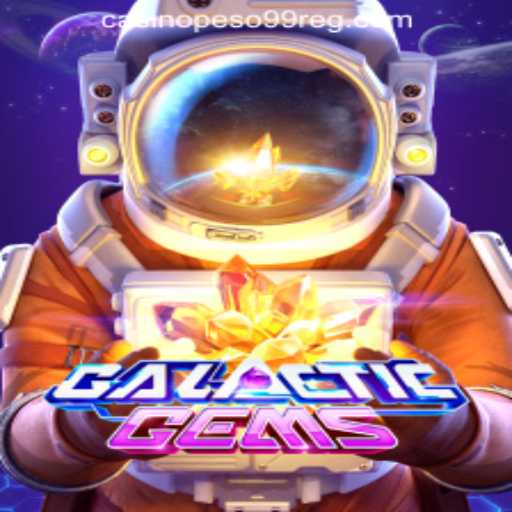 Exploring GalacticGems: A Stellar Adventure in the Universe of Slots