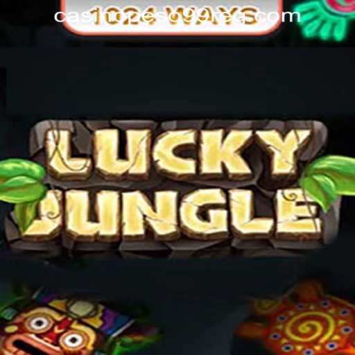 Unveiling the Thrill of LuckyJungle1024: A Premier Experience in Online Gaming