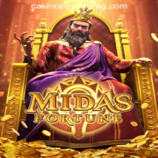 MidasFortune and the Digital Gold Rush: Exploring the Latest Casino Sensation