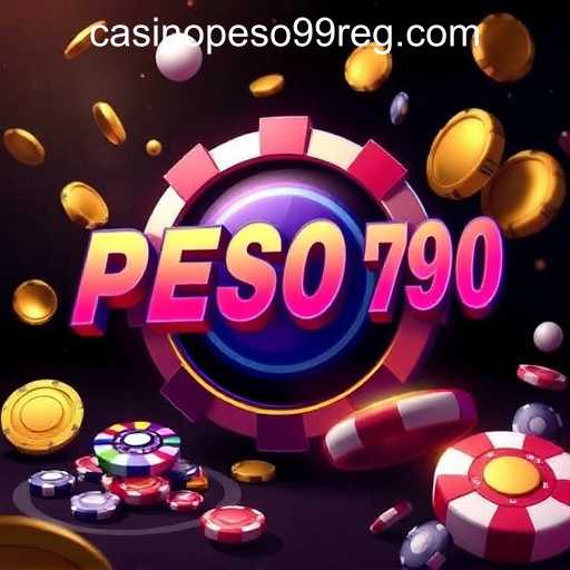PESO 99 casino login register