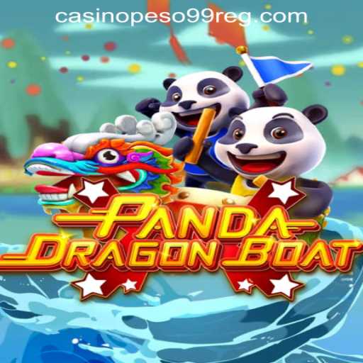 PANDADRAGONBOAT: Navigating the Waters of Excitement and Fortune