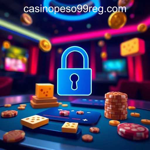 PESO 99 casino login register