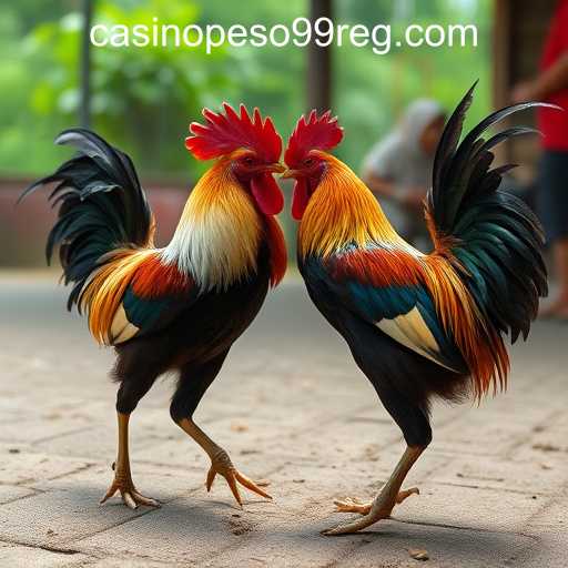 PESO 99 casino login register