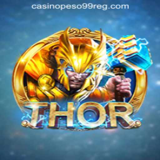Exploring the World of THOR: A Unique Gaming Experience
