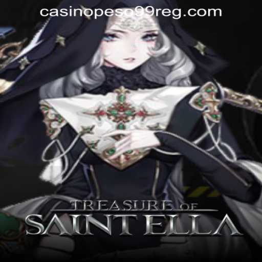 Discover the Thrills of TreasureofSaintElla: A Game of Adventure and Strategy