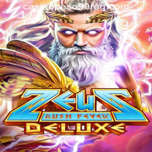 Discover the Thrills of ZeusRushFeverDeluxe: A New Frontier in Online Casino Gaming